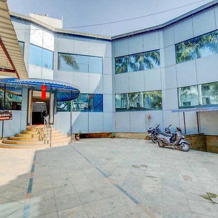 Saiba Residency Hotel Pirangut Bagian luar foto